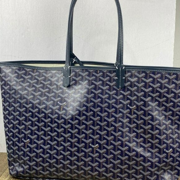 New Goyard Tote Bag GM - Picture 6 of 10